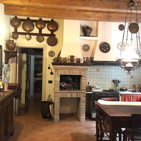 Appartement Casa Madonna Boschi à Poggio Renatico Extérieur photo
