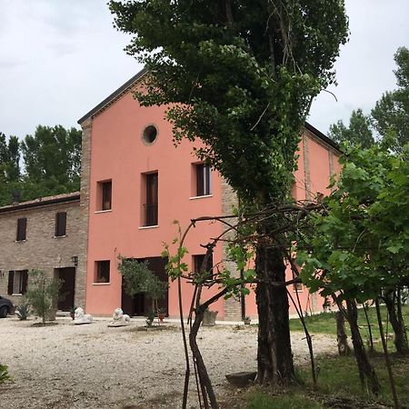 Appartement Casa Madonna Boschi à Poggio Renatico Extérieur photo