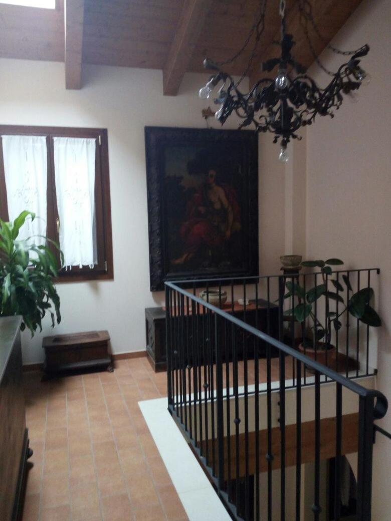 Appartement Casa Madonna Boschi à Poggio Renatico Extérieur photo
