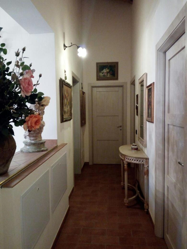 Appartement Casa Madonna Boschi à Poggio Renatico Extérieur photo