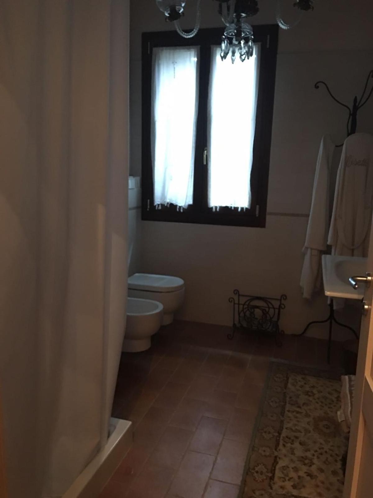 Appartement Casa Madonna Boschi à Poggio Renatico Extérieur photo