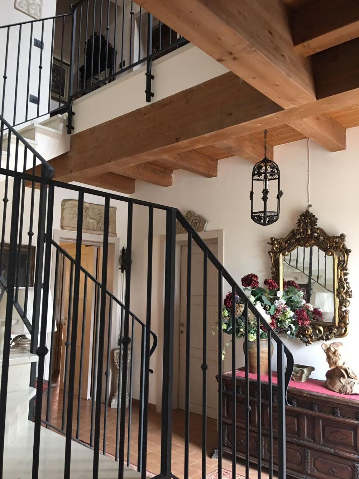 Appartement Casa Madonna Boschi à Poggio Renatico Extérieur photo