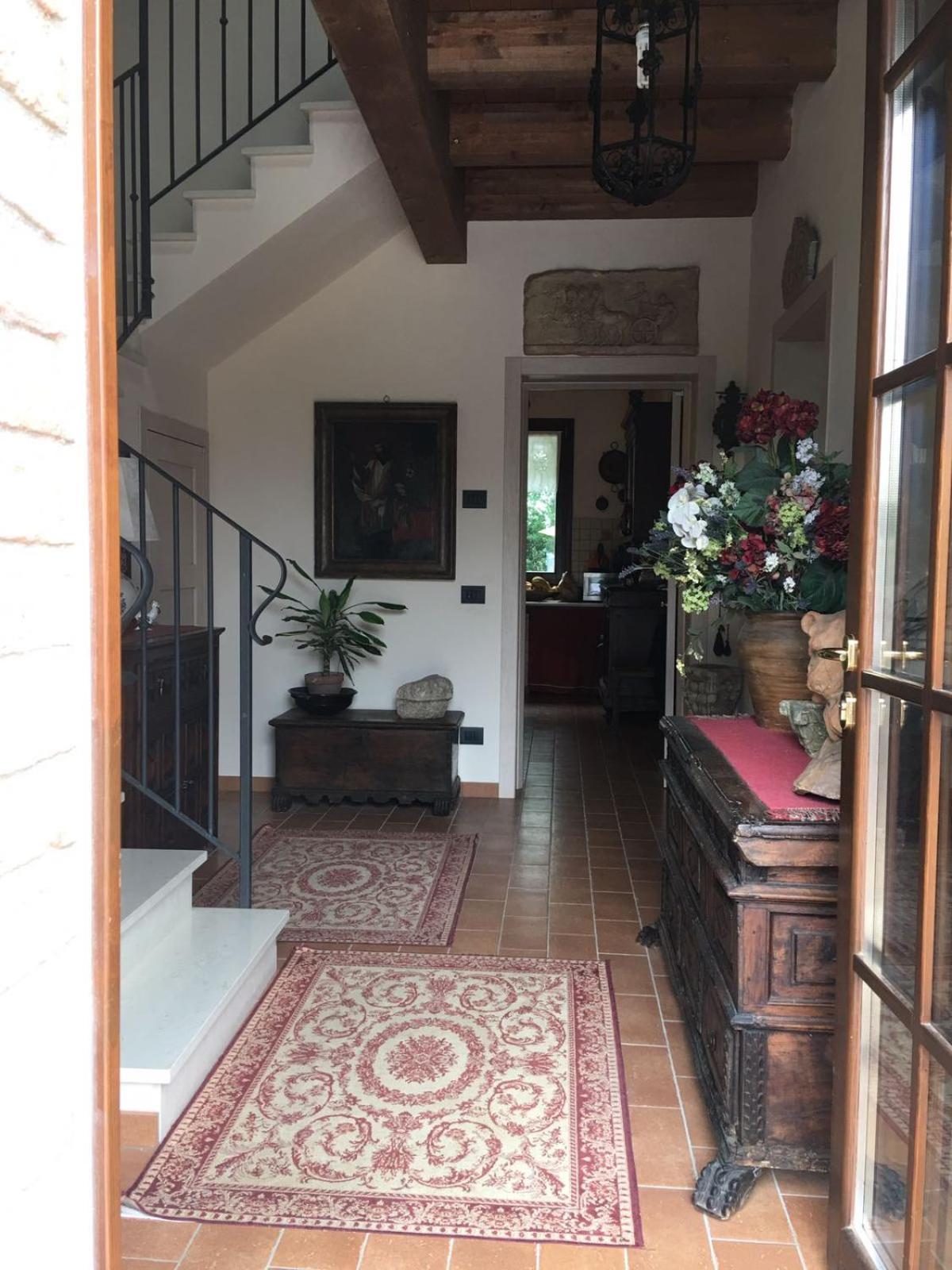 Appartement Casa Madonna Boschi à Poggio Renatico Extérieur photo