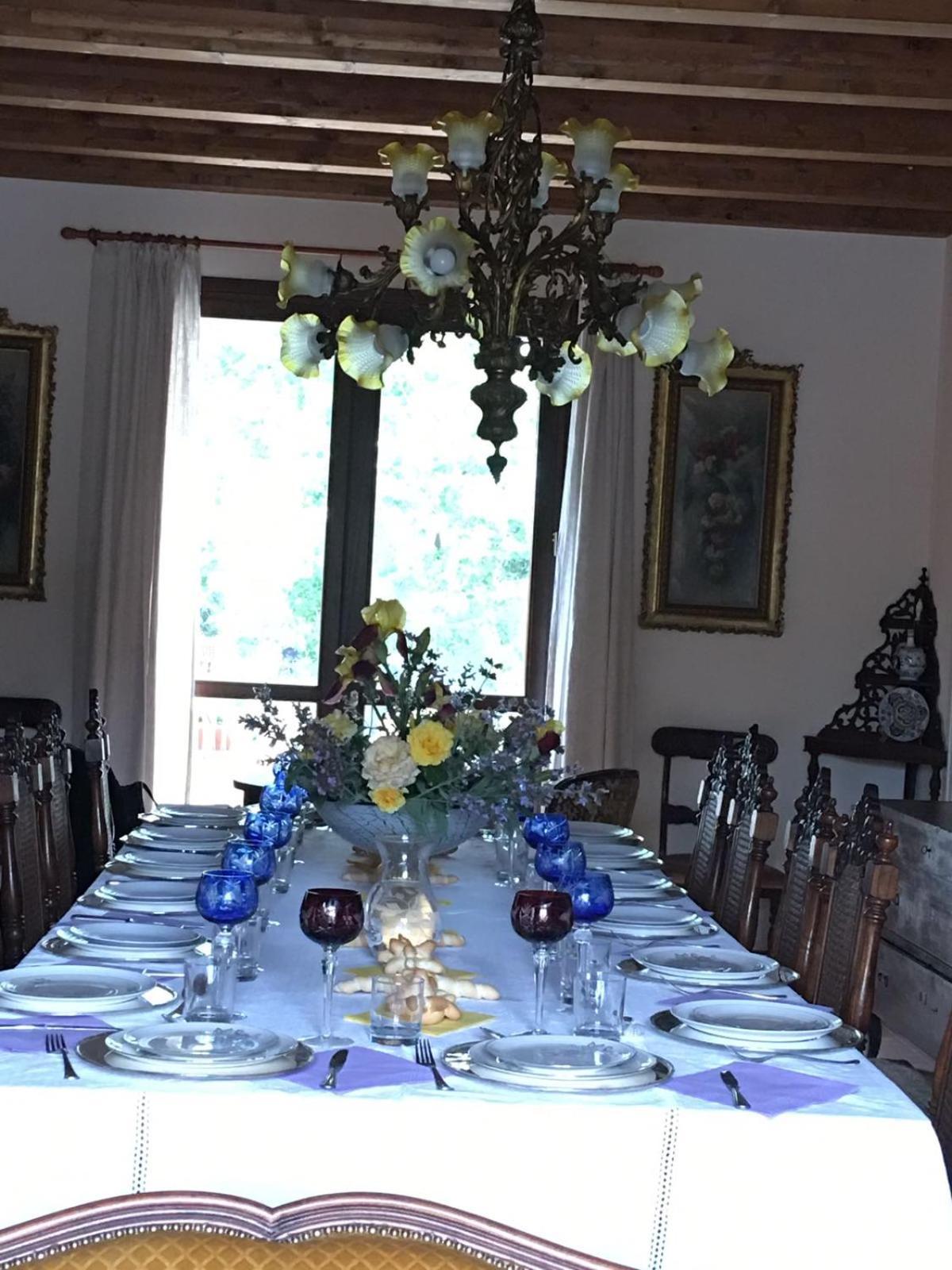 Appartement Casa Madonna Boschi à Poggio Renatico Extérieur photo