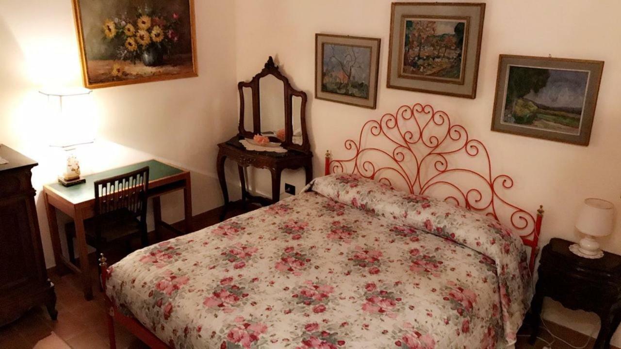 Appartement Casa Madonna Boschi à Poggio Renatico Extérieur photo