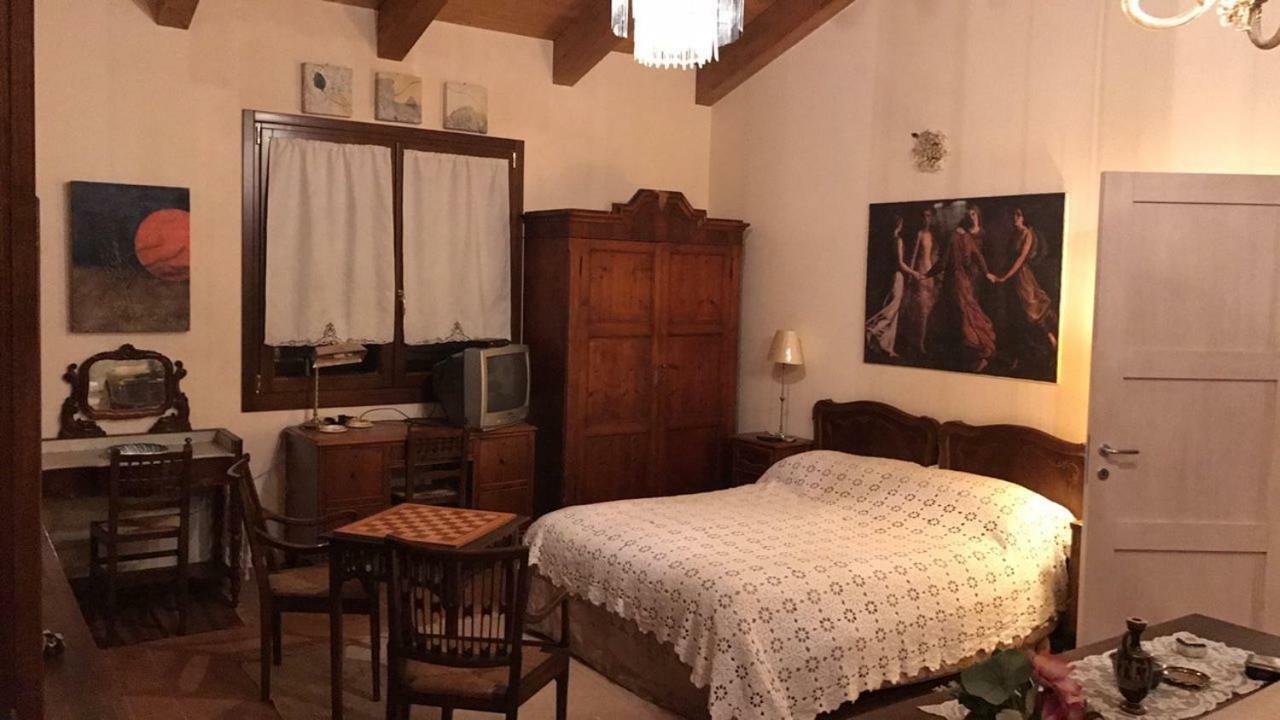 Appartement Casa Madonna Boschi à Poggio Renatico Extérieur photo