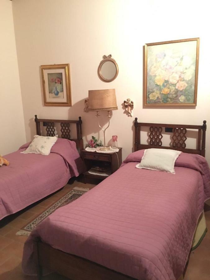 Appartement Casa Madonna Boschi à Poggio Renatico Extérieur photo